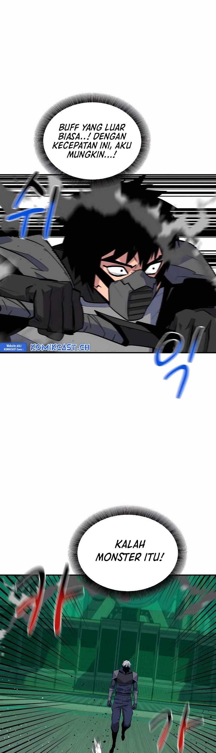 Auto-Hunting With Clones Chapter 66 - halaman 56