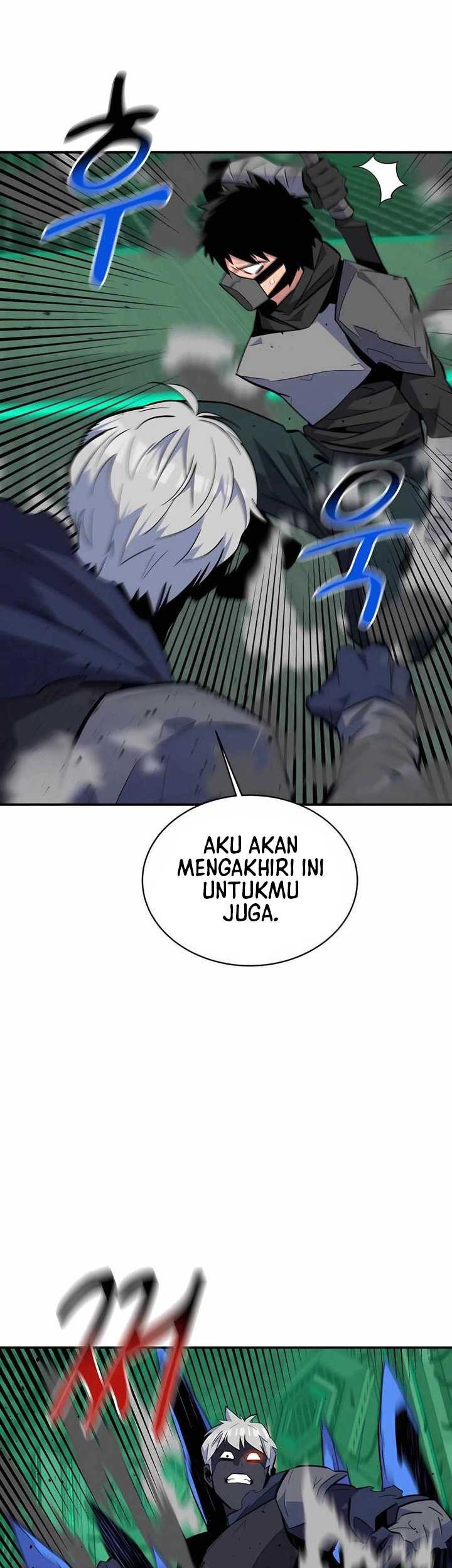 Auto-Hunting With Clones Chapter 66 - halaman 60