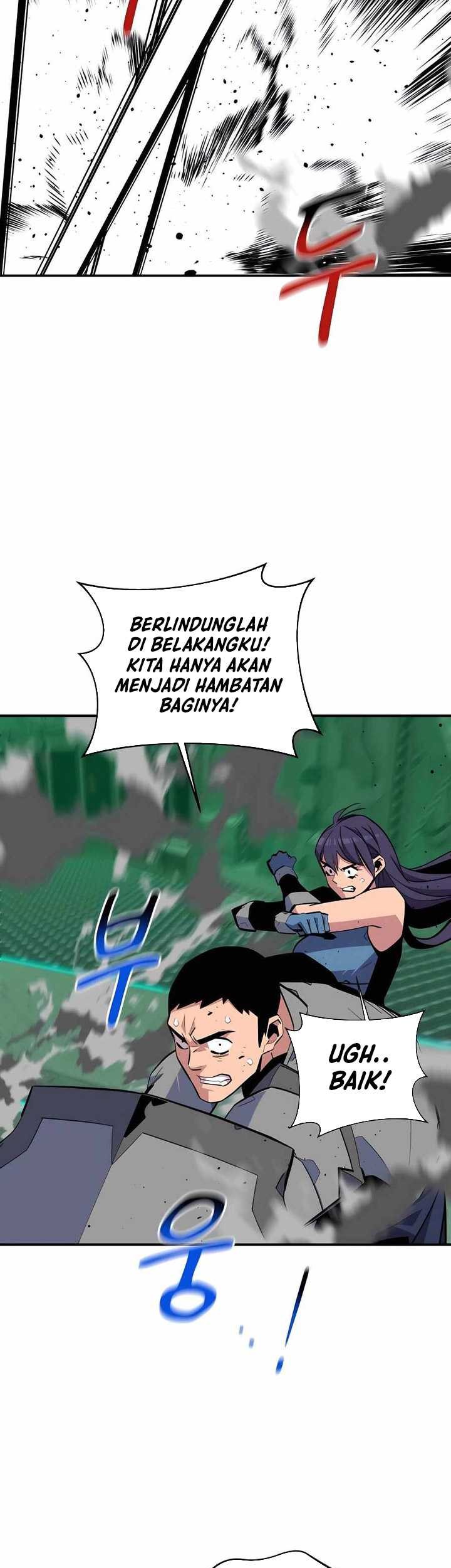 Auto-Hunting With Clones Chapter 66 - halaman 72