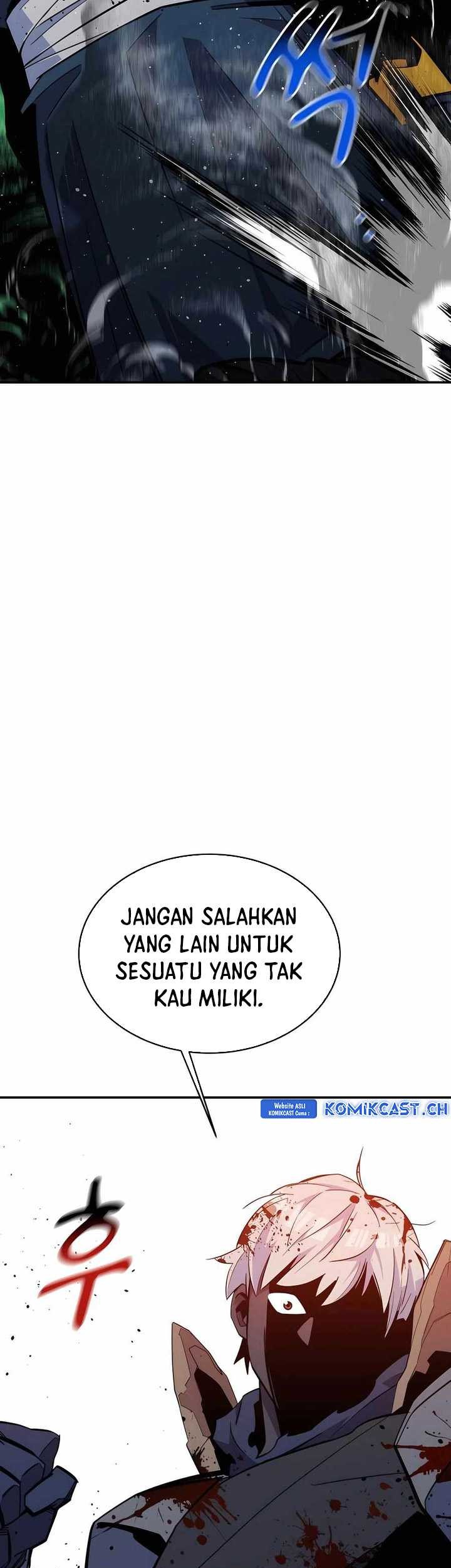Auto-Hunting With Clones Chapter 66 - halaman 80