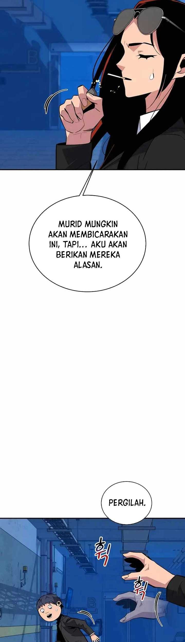 Auto-Hunting With Clones Chapter 67 - halaman 10