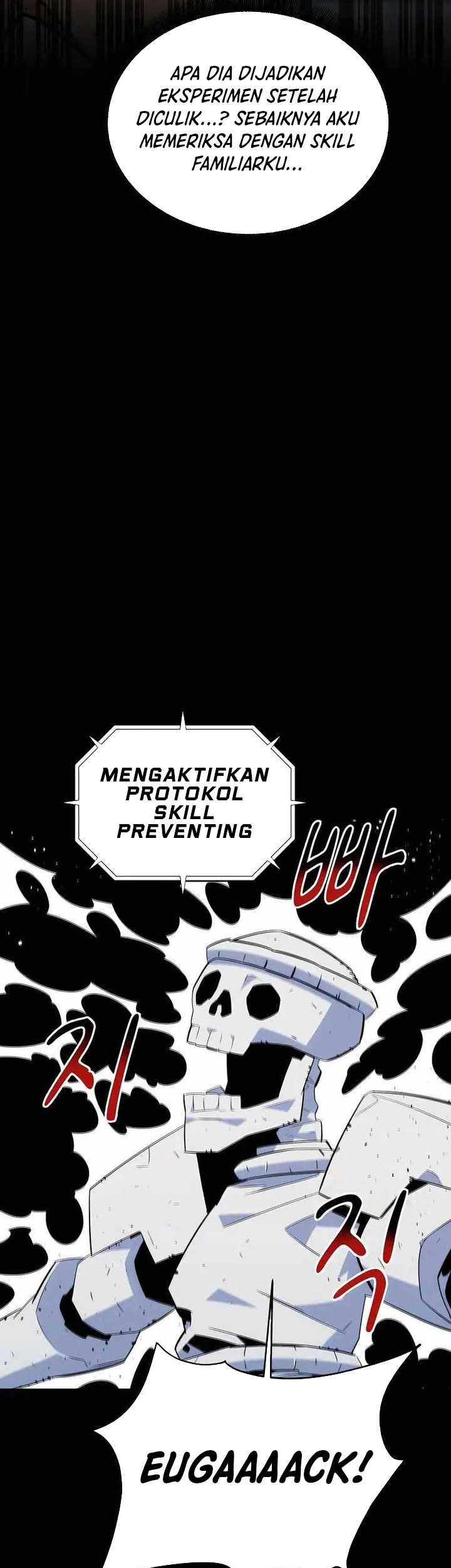 Auto-Hunting With Clones Chapter 67 - halaman 16