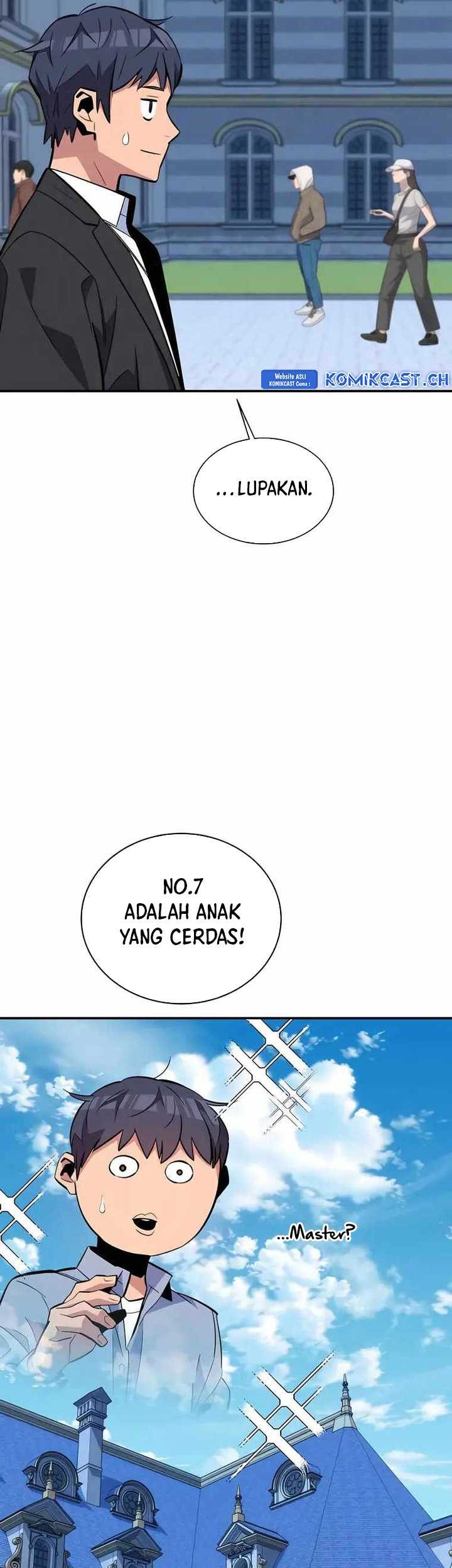 Auto-Hunting With Clones Chapter 67 - halaman 18