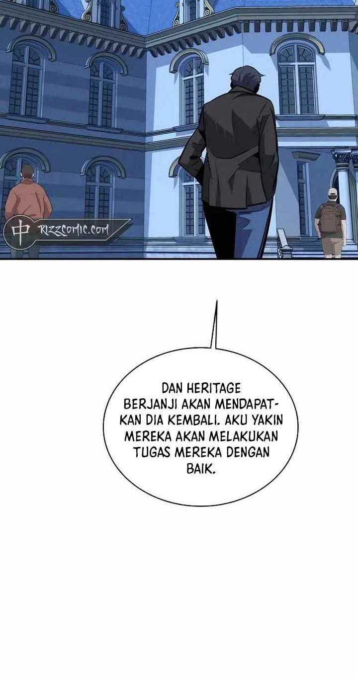 Auto-Hunting With Clones Chapter 67 - halaman 19