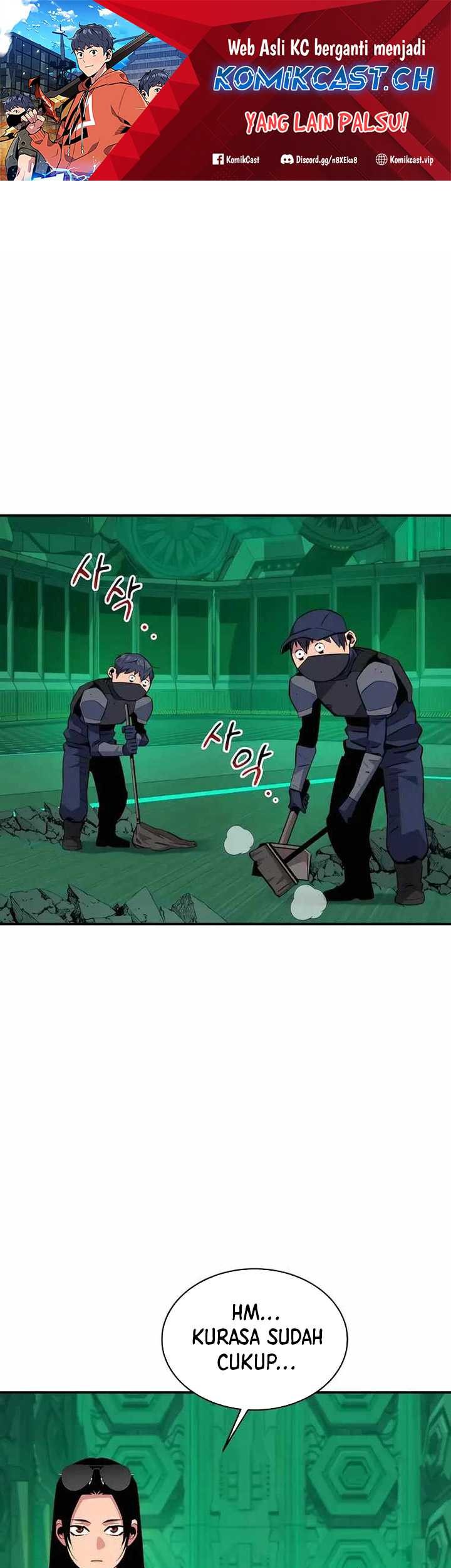 Auto-Hunting With Clones Chapter 67 - halaman 2