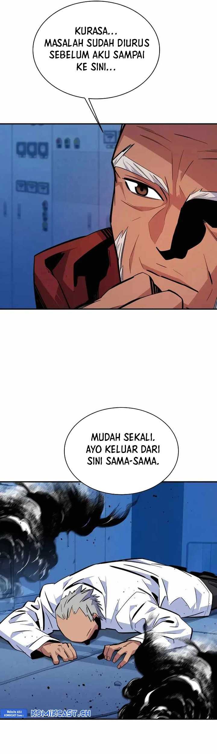 Auto-Hunting With Clones Chapter 67 - halaman 26