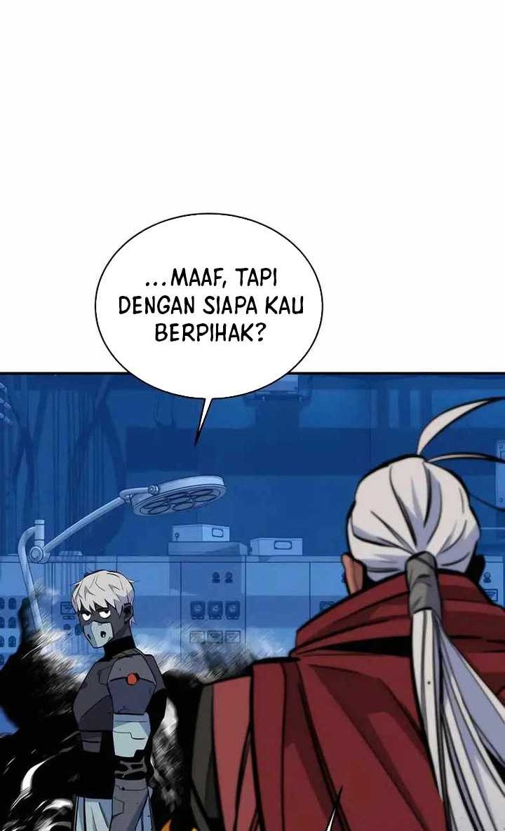 Auto-Hunting With Clones Chapter 67 - halaman 27