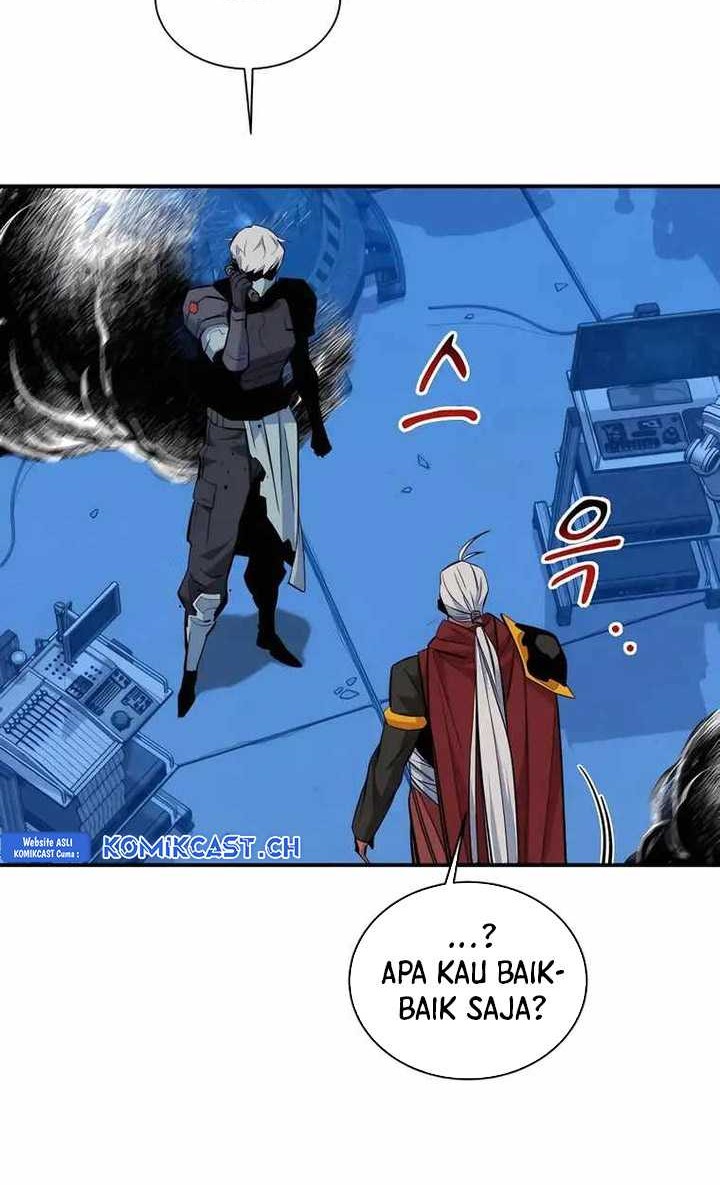 Auto-Hunting With Clones Chapter 67 - halaman 29