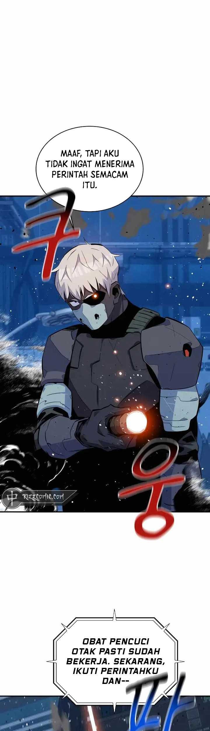 Auto-Hunting With Clones Chapter 67 - halaman 30