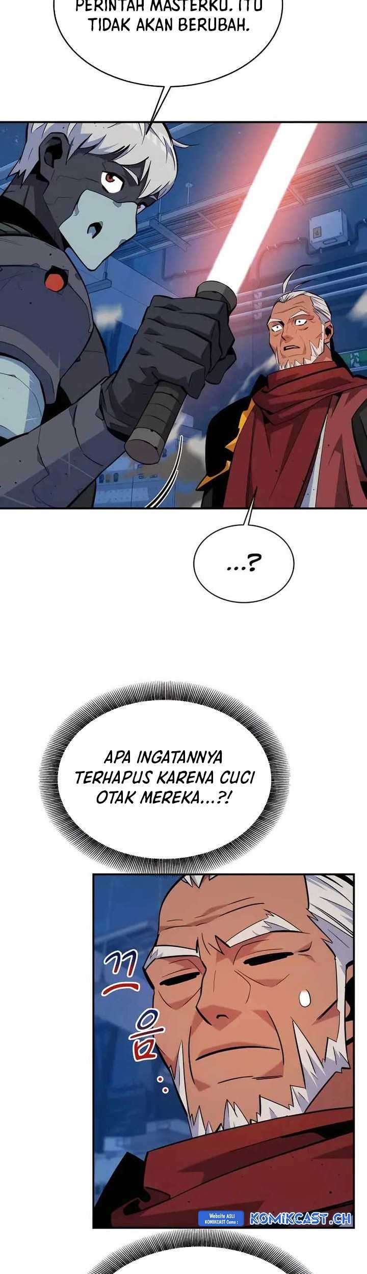 Auto-Hunting With Clones Chapter 67 - halaman 32