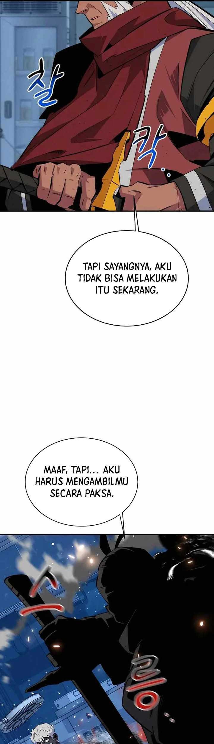 Auto-Hunting With Clones Chapter 67 - halaman 34