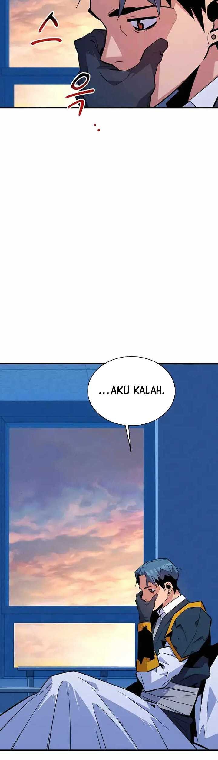 Auto-Hunting With Clones Chapter 67 - halaman 40