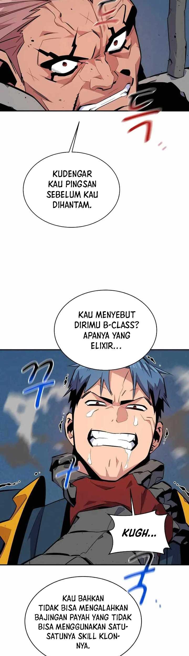 Auto-Hunting With Clones Chapter 67 - halaman 46