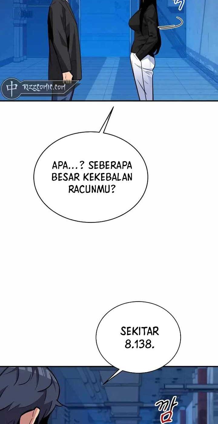 Auto-Hunting With Clones Chapter 67 - halaman 7