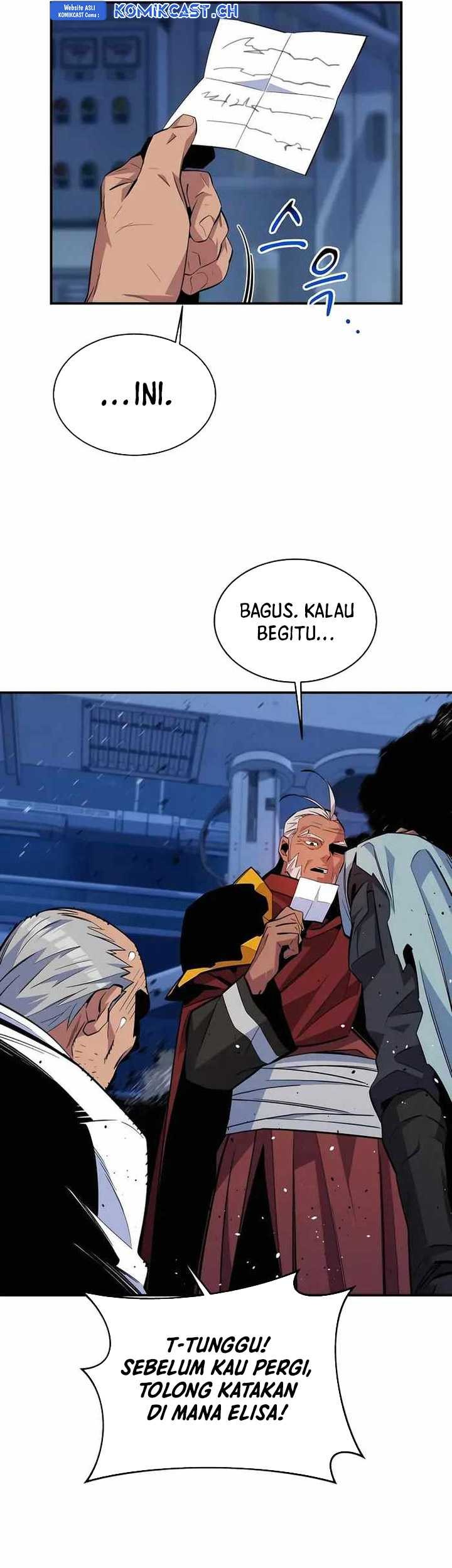 Auto-Hunting With Clones Chapter 68 - halaman 10