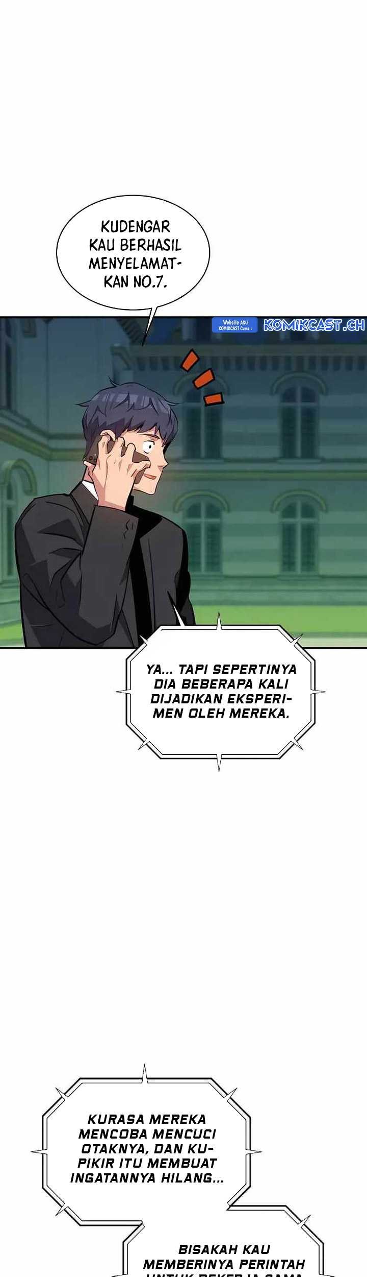 Auto-Hunting With Clones Chapter 68 - halaman 14