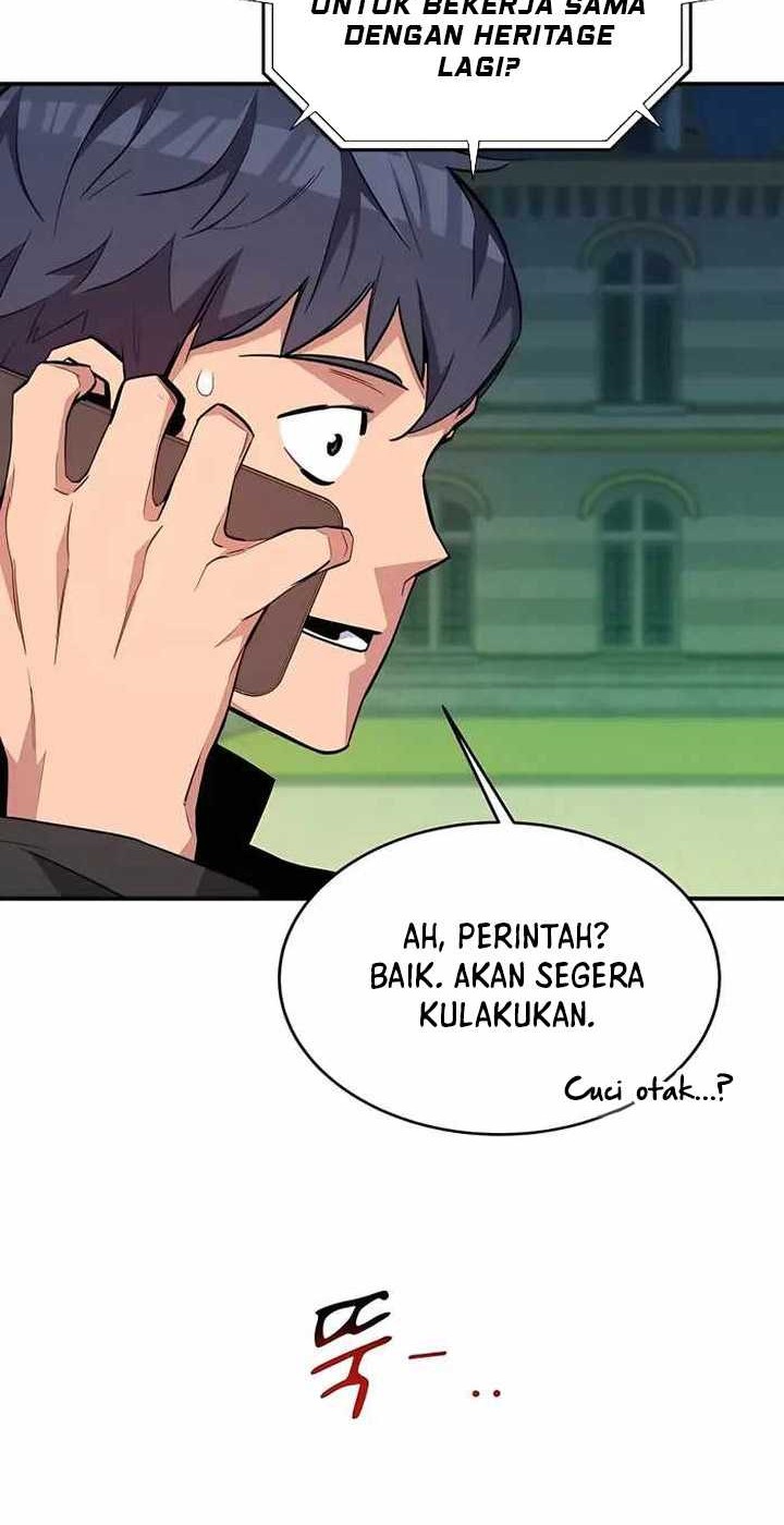 Auto-Hunting With Clones Chapter 68 - halaman 15
