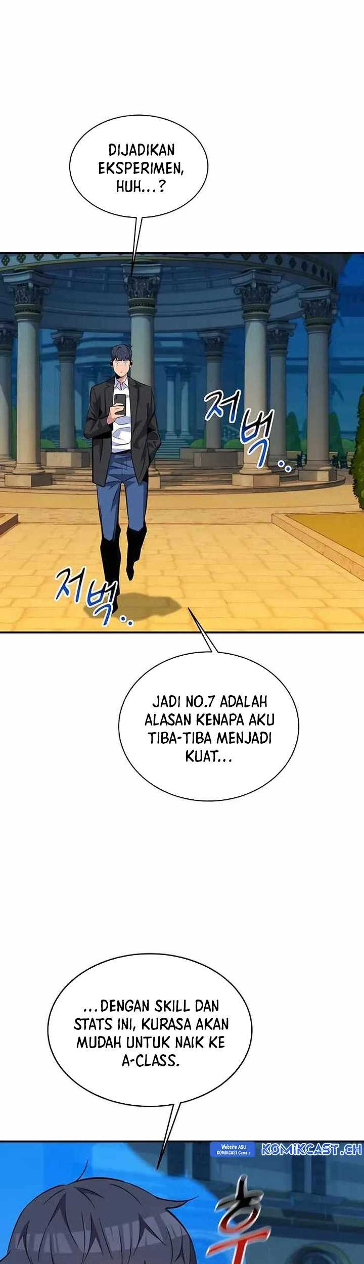 Auto-Hunting With Clones Chapter 68 - halaman 16