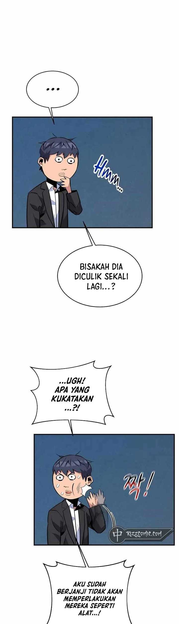 Auto-Hunting With Clones Chapter 68 - halaman 18
