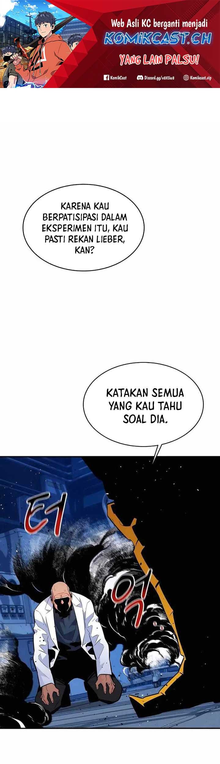 Auto-Hunting With Clones Chapter 68 - halaman 2