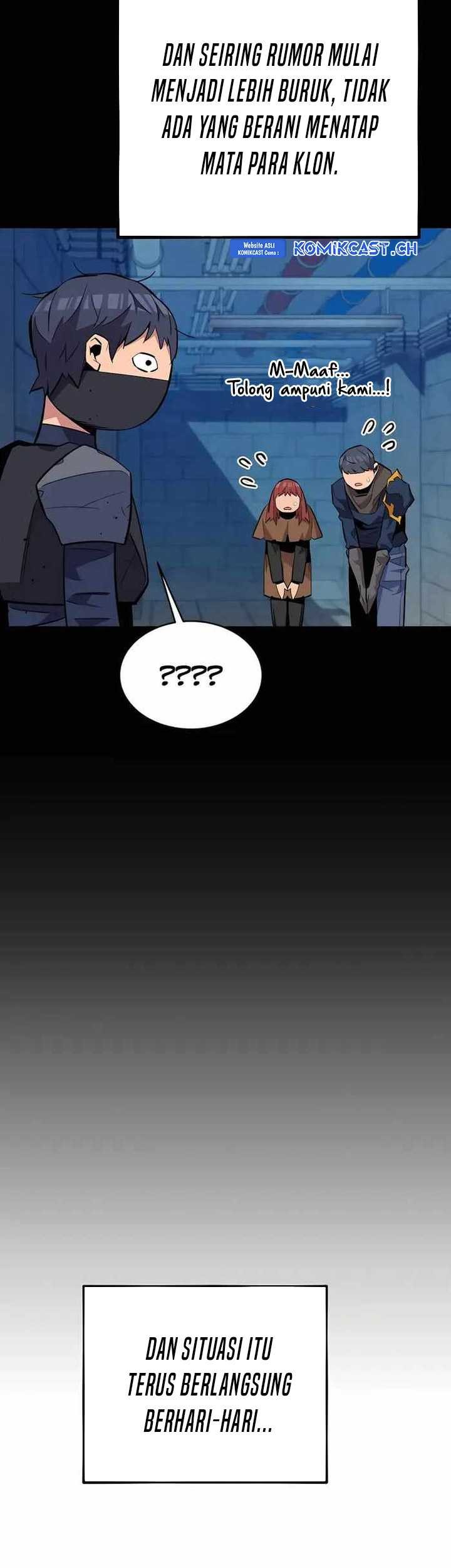 Auto-Hunting With Clones Chapter 68 - halaman 24