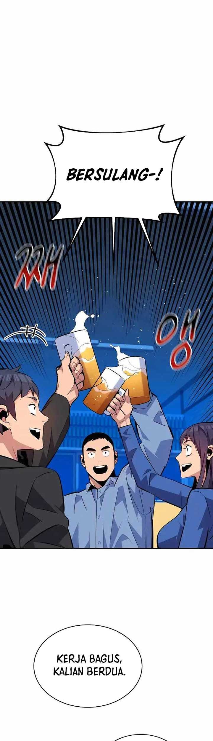 Auto-Hunting With Clones Chapter 68 - halaman 26