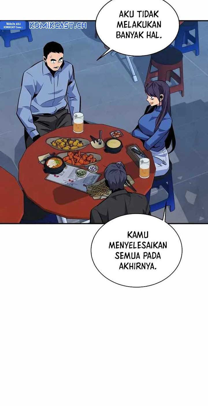 Auto-Hunting With Clones Chapter 68 - halaman 27