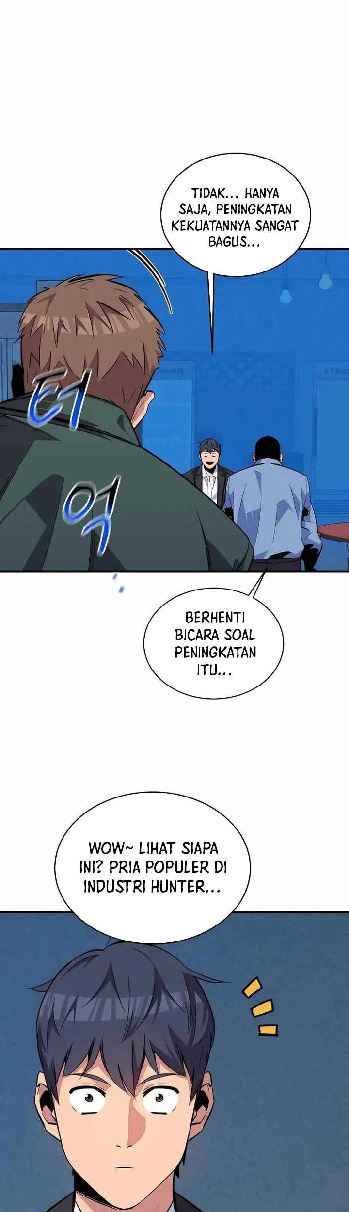 Auto-Hunting With Clones Chapter 68 - halaman 28