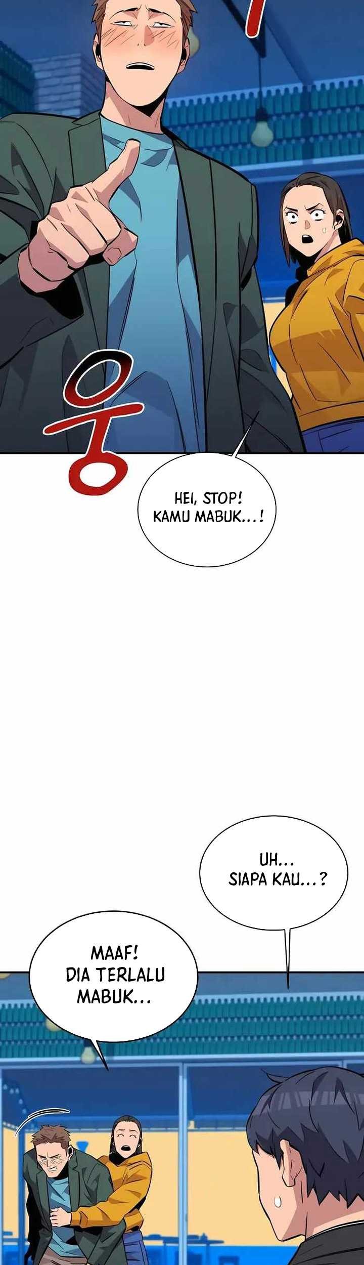 Auto-Hunting With Clones Chapter 68 - halaman 30