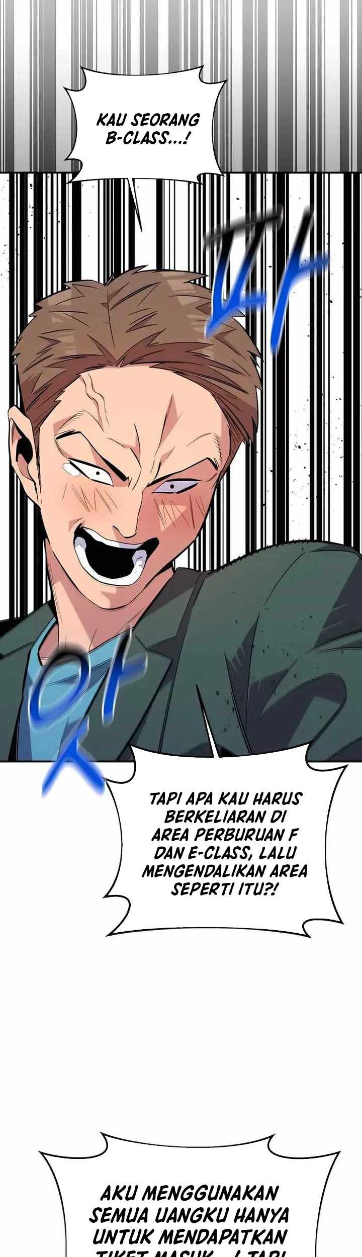 Auto-Hunting With Clones Chapter 68 - halaman 32