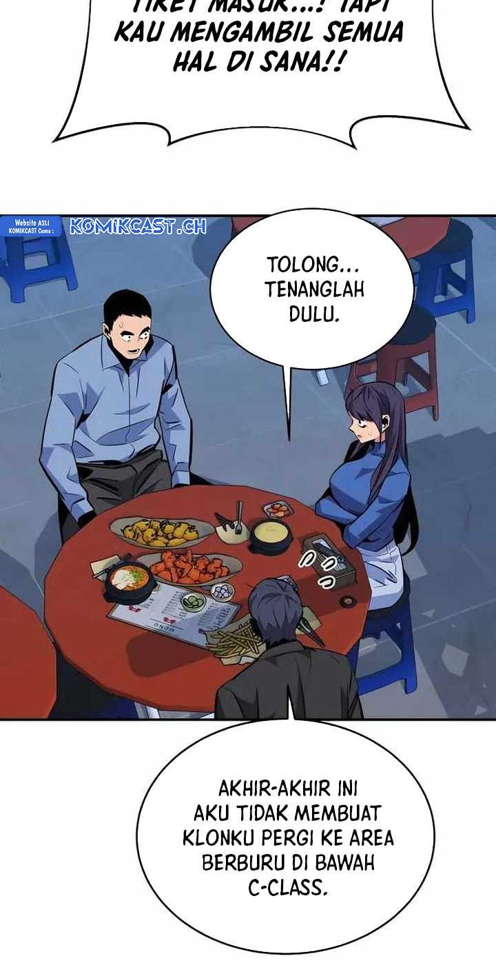 Auto-Hunting With Clones Chapter 68 - halaman 33