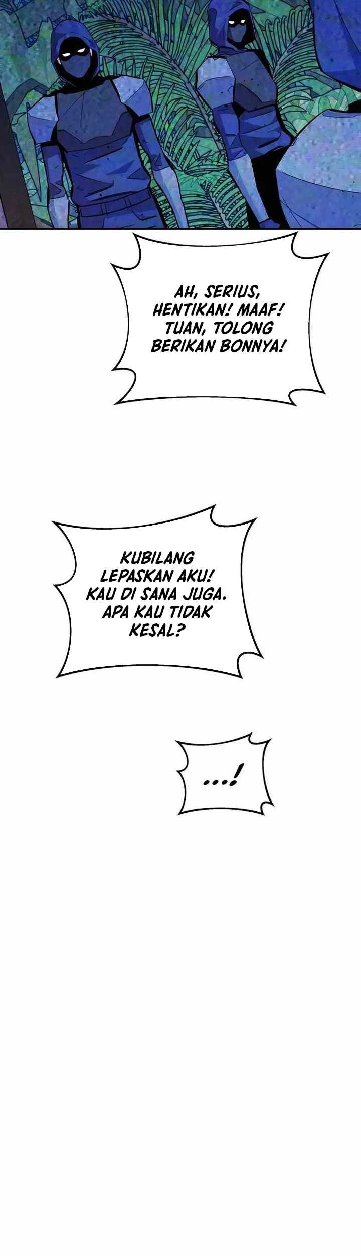 Auto-Hunting With Clones Chapter 68 - halaman 38