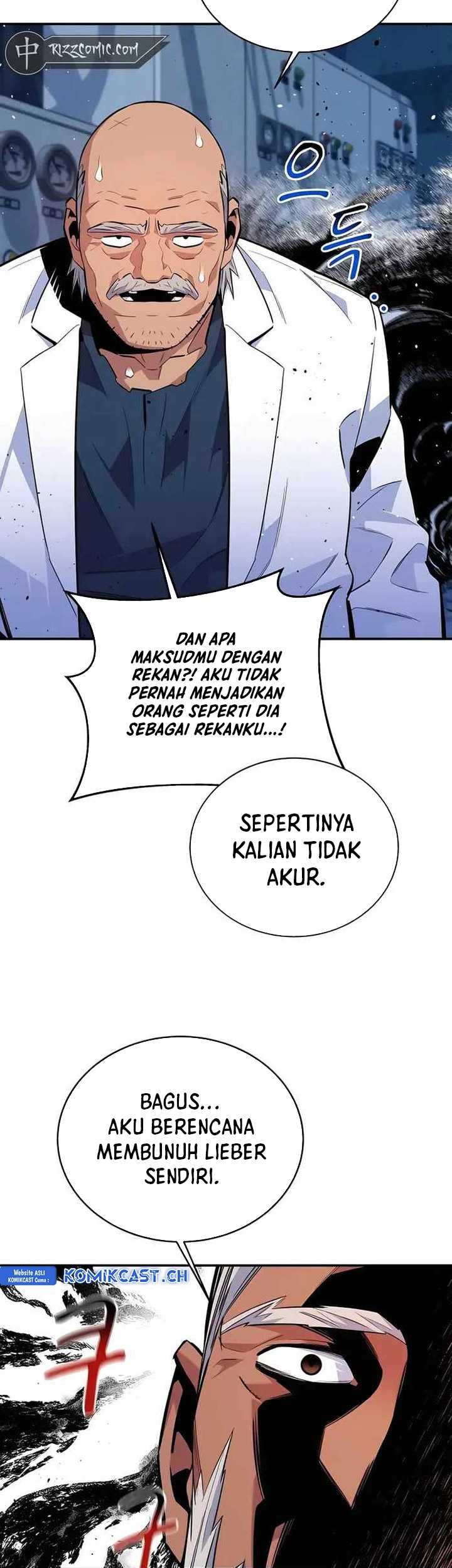 Auto-Hunting With Clones Chapter 68 - halaman 4
