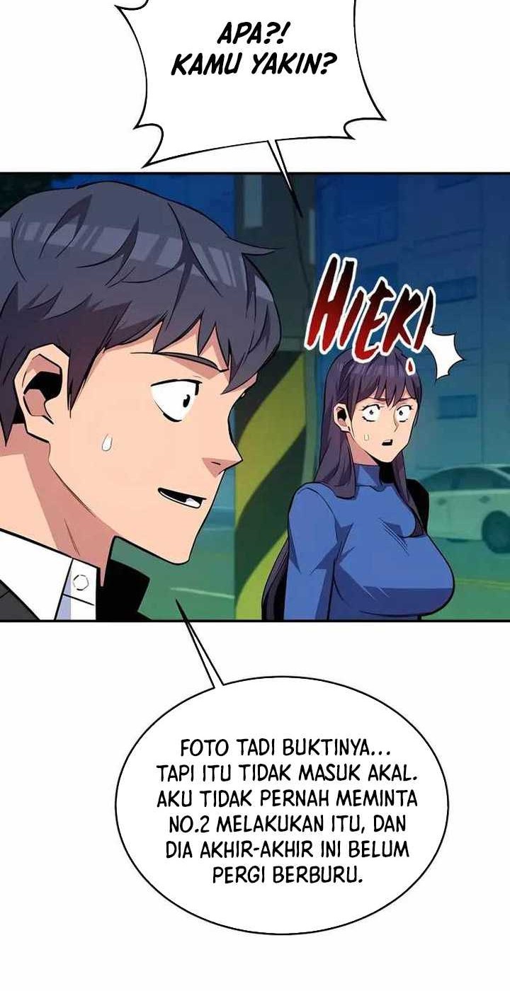 Auto-Hunting With Clones Chapter 68 - halaman 41