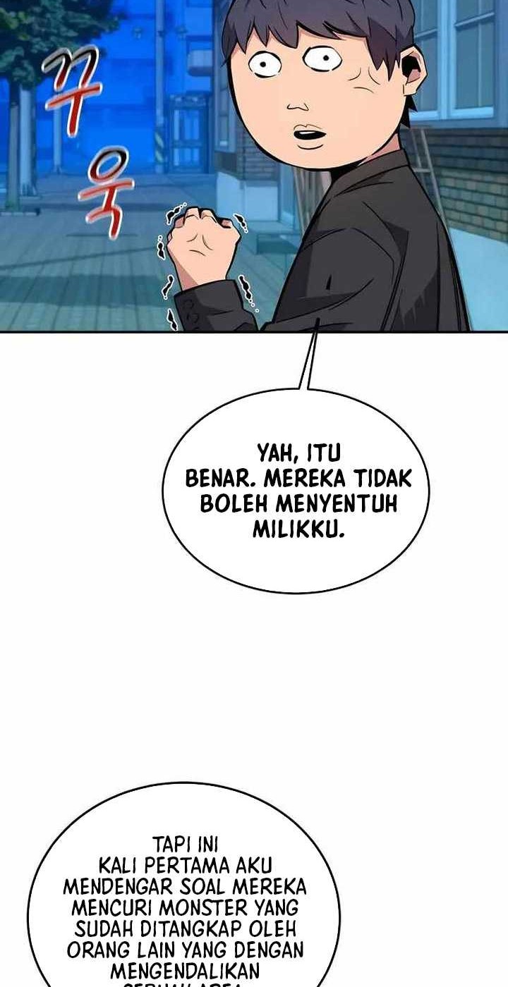 Auto-Hunting With Clones Chapter 68 - halaman 45