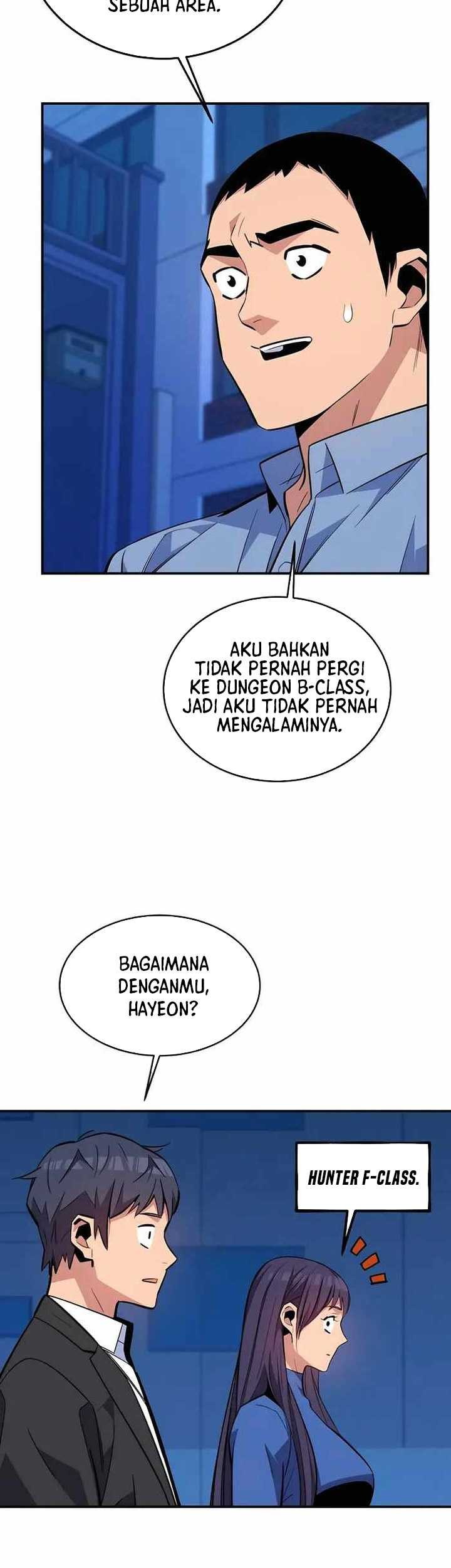 Auto-Hunting With Clones Chapter 68 - halaman 46