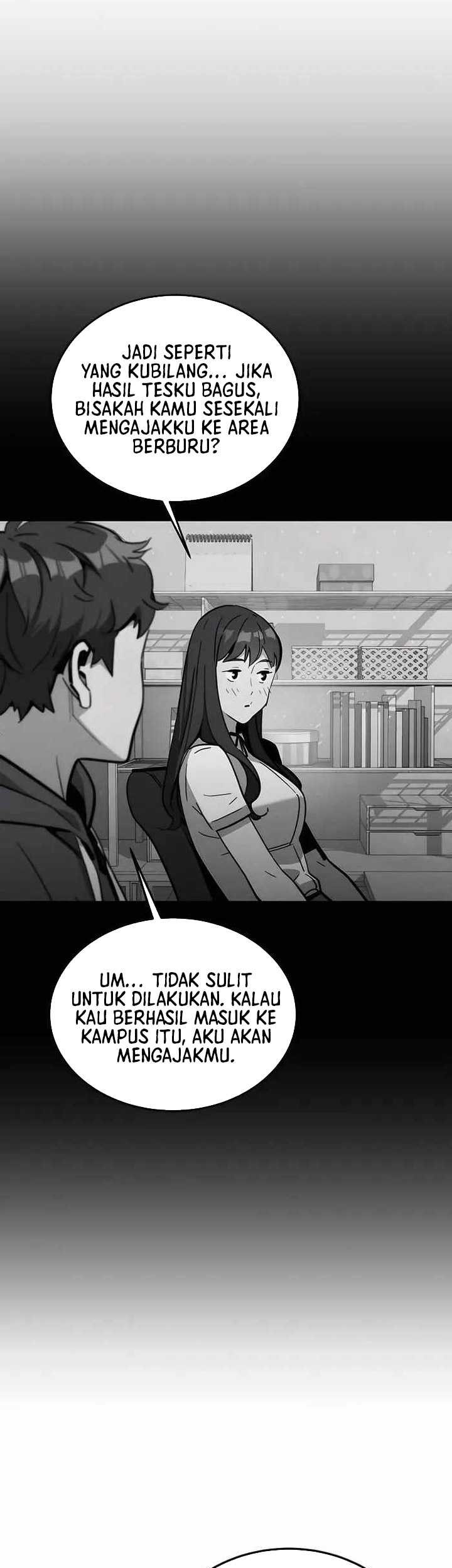 Auto-Hunting With Clones Chapter 68 - halaman 48
