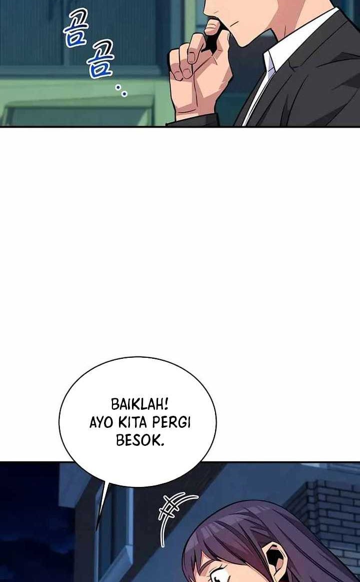 Auto-Hunting With Clones Chapter 68 - halaman 51