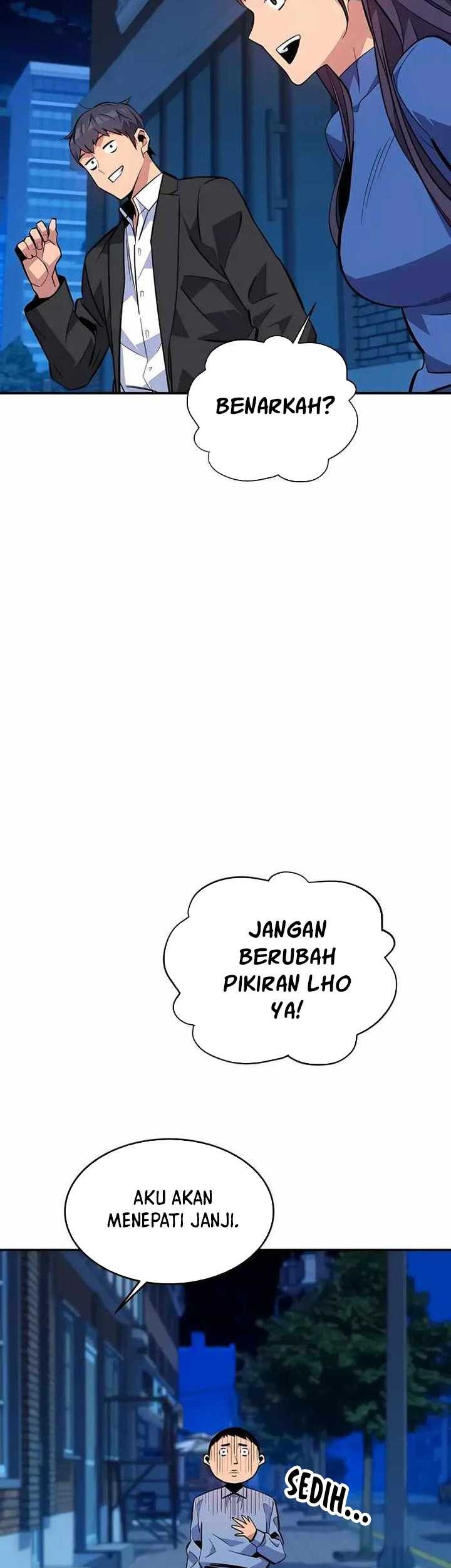 Auto-Hunting With Clones Chapter 68 - halaman 52