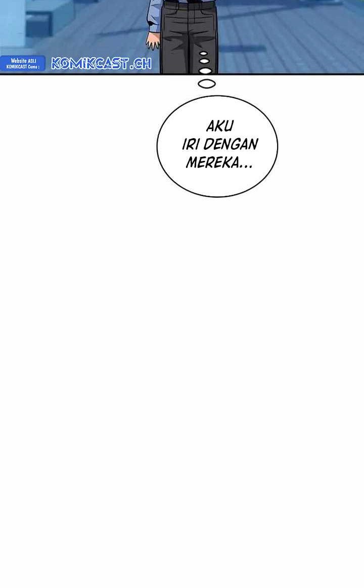 Auto-Hunting With Clones Chapter 68 - halaman 53