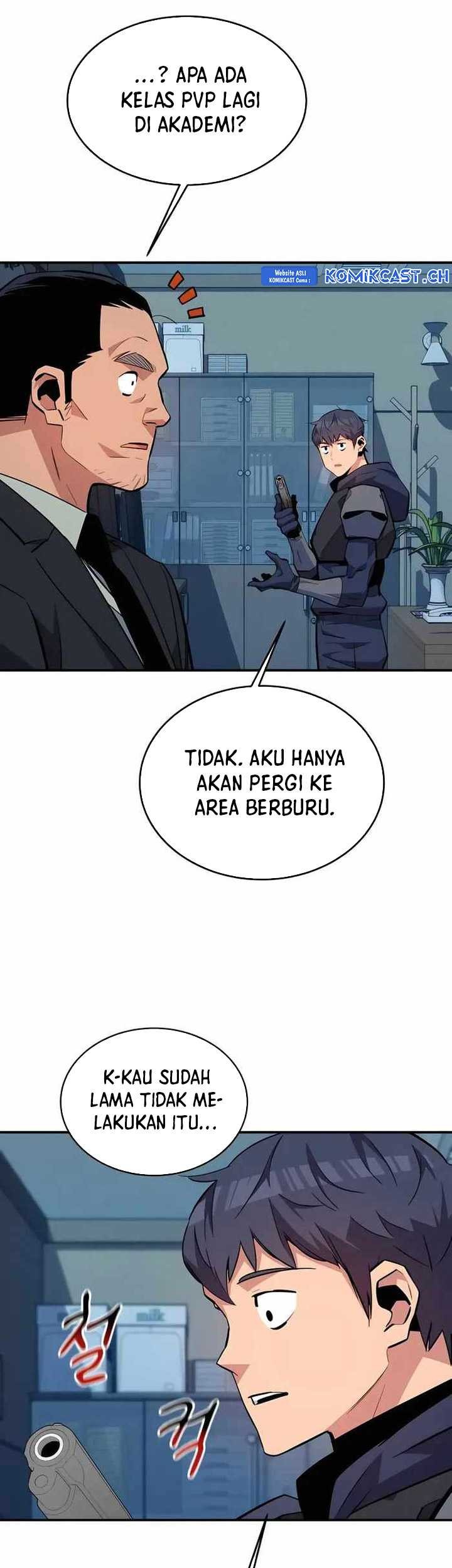 Auto-Hunting With Clones Chapter 68 - halaman 56