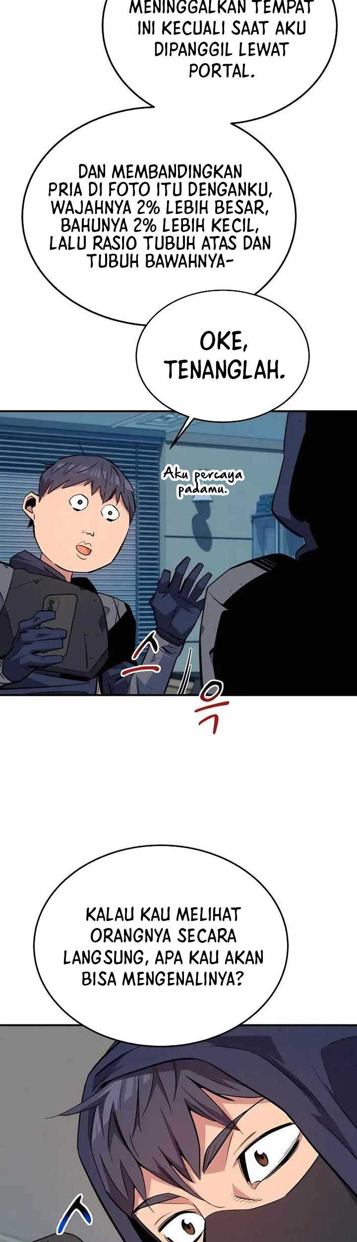 Auto-Hunting With Clones Chapter 68 - halaman 60