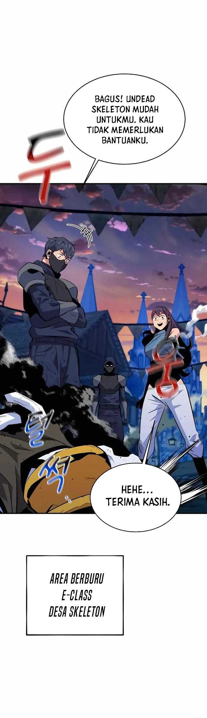 Auto-Hunting With Clones Chapter 68 - halaman 64