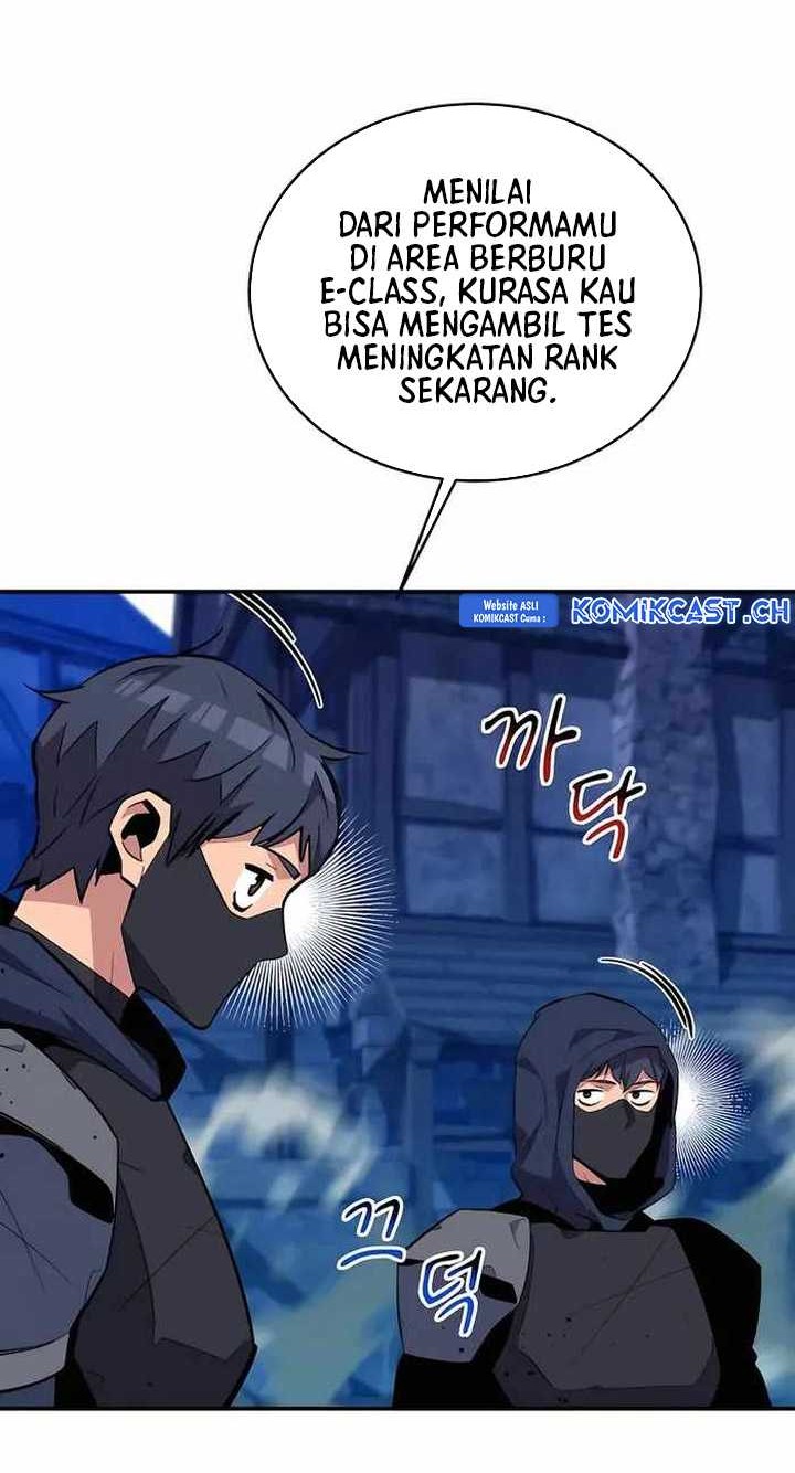 Auto-Hunting With Clones Chapter 68 - halaman 65