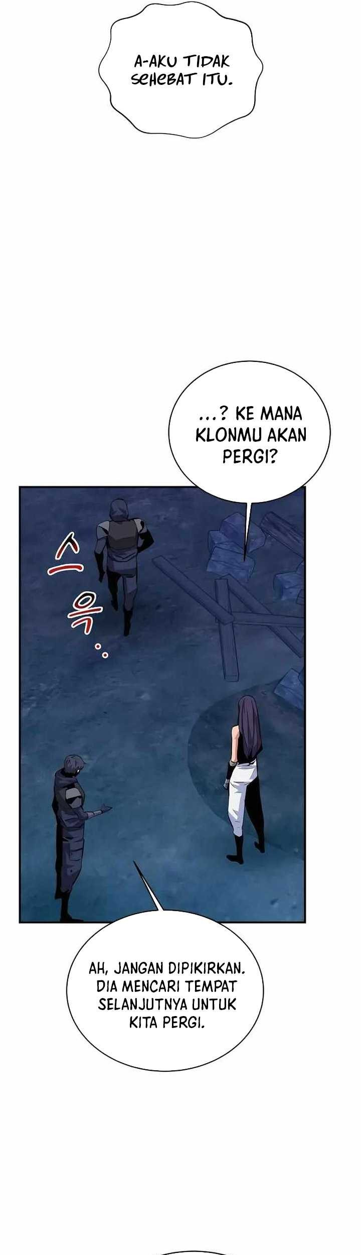 Auto-Hunting With Clones Chapter 68 - halaman 66