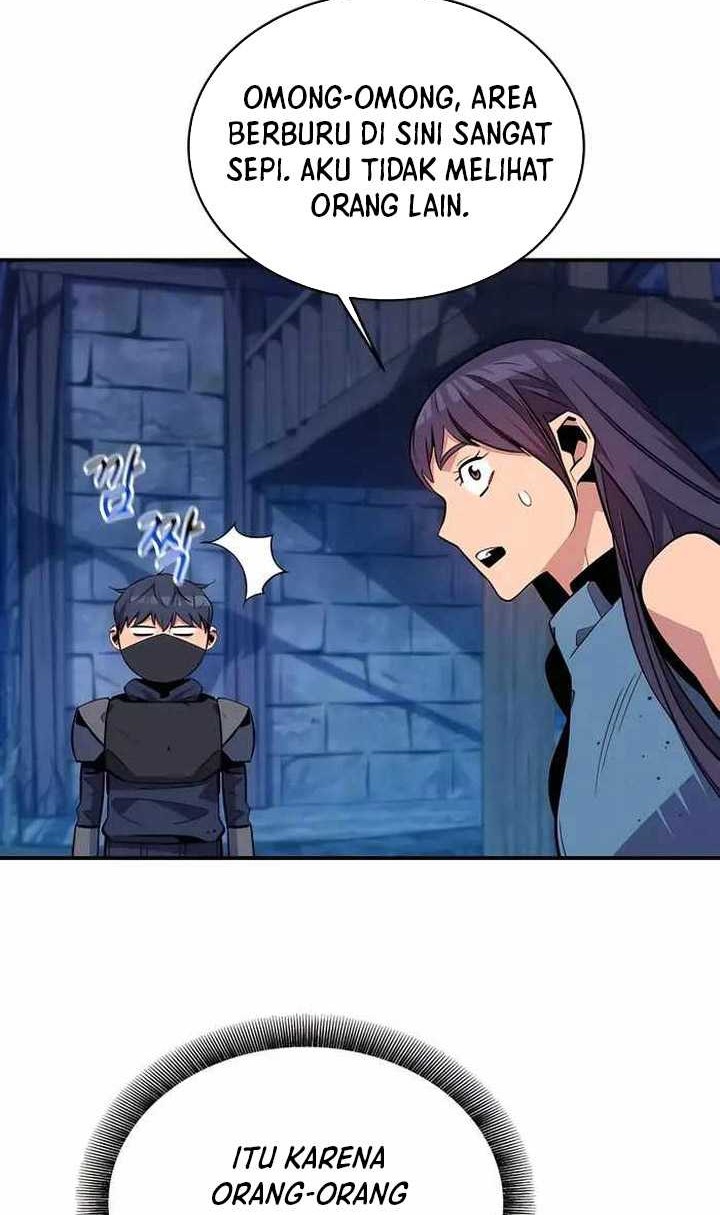 Auto-Hunting With Clones Chapter 68 - halaman 67