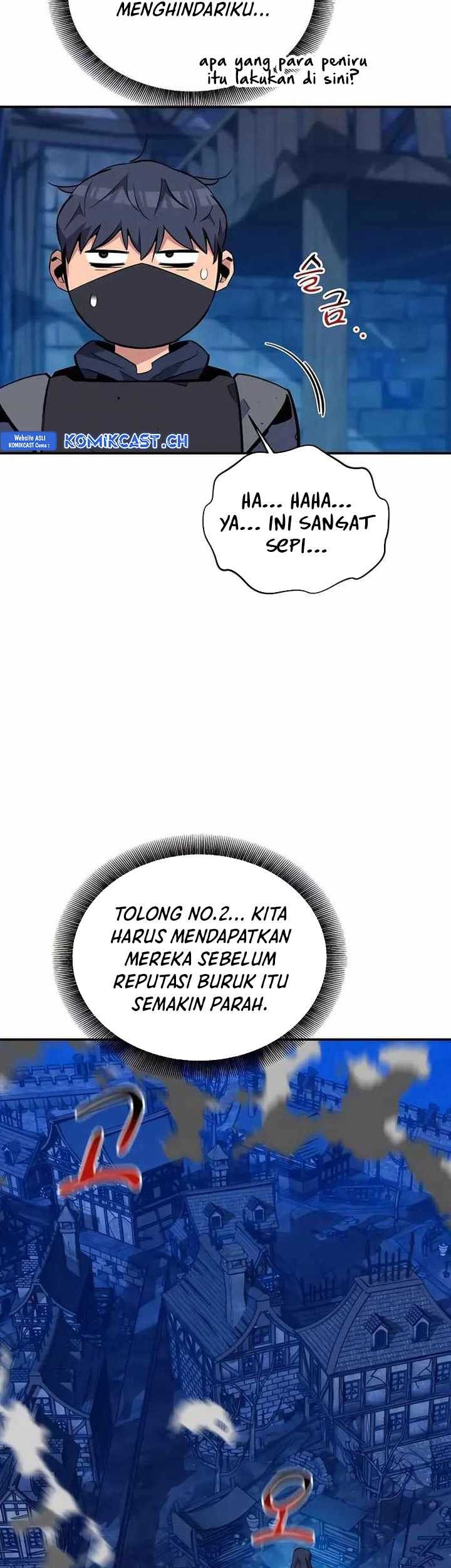 Auto-Hunting With Clones Chapter 68 - halaman 68