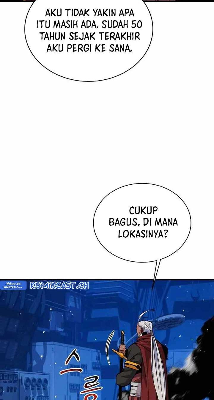 Auto-Hunting With Clones Chapter 68 - halaman 7