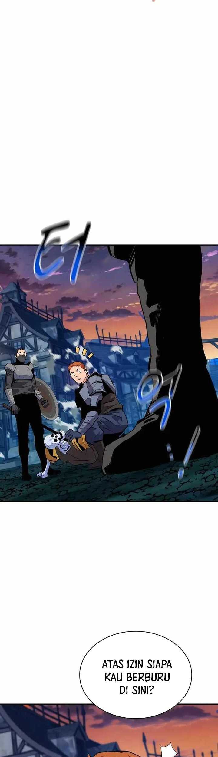 Auto-Hunting With Clones Chapter 68 - halaman 70