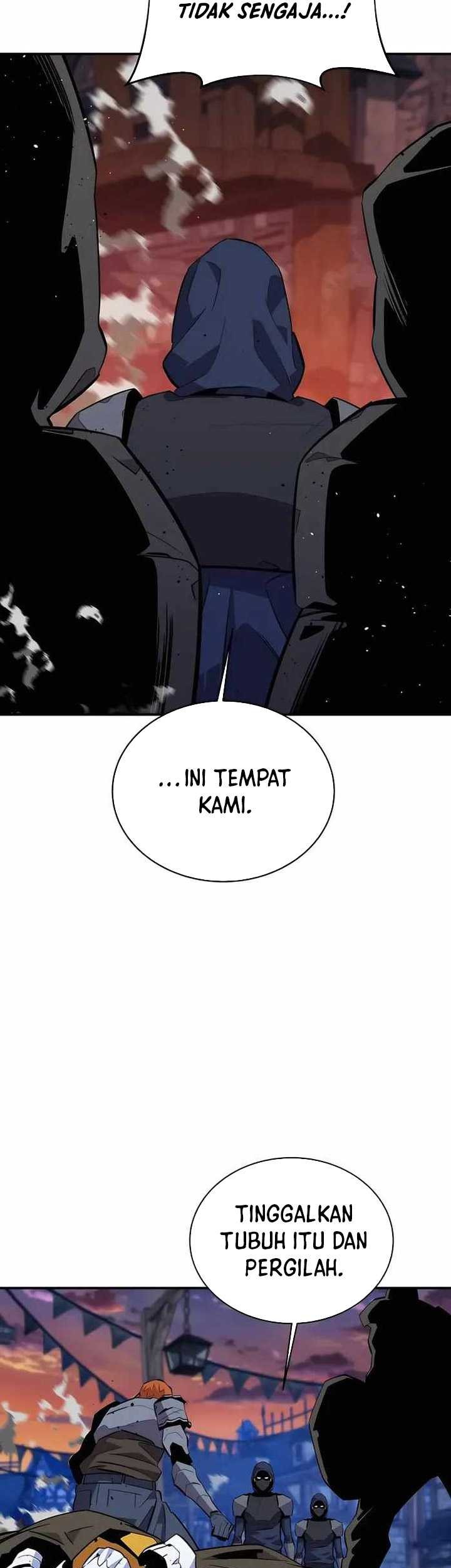 Auto-Hunting With Clones Chapter 68 - halaman 72
